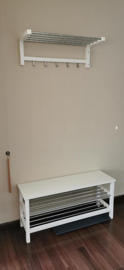 קרלובי וארי Moser Apartment Carlsbad מראה חיצוני תמונה
