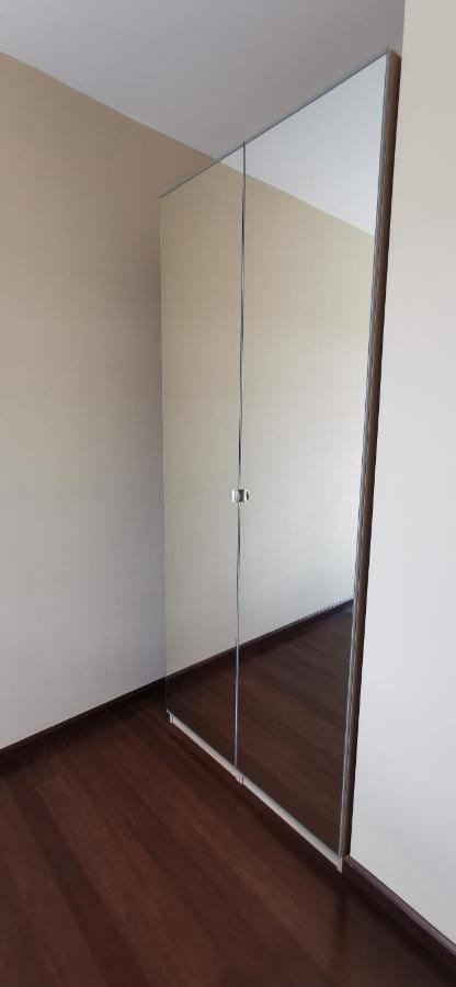 קרלובי וארי Moser Apartment Carlsbad מראה חיצוני תמונה